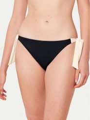 Triumph Dół od bikini Summer Glow 10214561 Czarny. Czarne bikini Triumph, bez wzorów, z syntetyku. Za 99.99 zł.