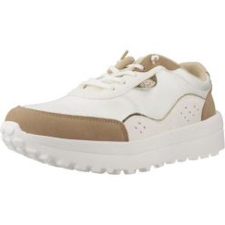 Buty HEY DUDE HAYDEN W SHINE Beżowy. Brązowe buty trekkingowe PRO BRANDS, z syntetyku, bez zapięcia. Za 293.99 zł.