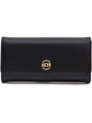 Orsay Kopertówka "9MBOX" w kolorze czarnym - 22 x 11 x 6 cm rozmiar: onesize. Czarne kopertówki Orsay, bez wzorów, z materiału, bez dodatków. Za 43.99 zł.