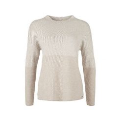 S.Oliver Sweter Damski 40 Brązowy. Swetry marki S.Oliver. W wyprzedaży za 139.00 zł.