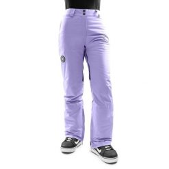 Damskie spodnie snowboardowe Sporty zimowe Siroko P1-W Killy. Niebieskie spodnie narciarskie SIROKO, bez wzorów, narciarskie. W wyprzedaży za 674.85 zł.