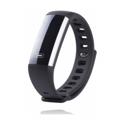 Goclever Smart Band Maxfit Premium. Czerwone smartbandy marki Garett. Za 179.90 zł.
