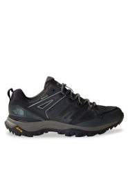 The North Face Trekkingi Hedgehog GORE-TEX NF0A8AABKT01 Czarny. Czarne buty trekkingowe The North Face, z gore-texu, bez zapięcia. Za 499.99 zł.