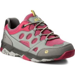 Trekkingi JACK WOLFSKIN - Mtn Attack 2 Low K 4019241 Tropic Pink. Buty trekkingowe marki Jack Wolfskin. W wyprzedaży za 229.00 zł.