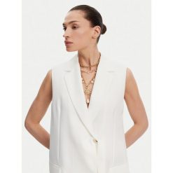 Naszyjnik Guess. Żółte naszyjniki Guess, złote. Za 929.99 zł.