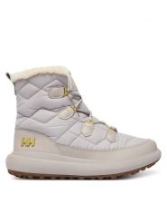 Helly Hansen Śniegowce Willetta 2.0 Mid 12047 Szary. Szare śniegowce Helly Hansen, bez wzorów, z materiału, bez zapięcia. Za 699.99 zł.