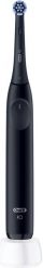 Szczoteczka magnetyczna Oral-B iO 2 Night Black czarny. Szczoteczki elektryczne i soniczne Oral-B. W wyprzedaży za 159.00 zł.