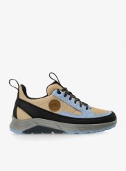 Buty turystyczne damskie Hanwag Rotpunkt Light Low. Brązowe buty trekkingowe Hanwag, bez wzorów, z gumy, bez zapięcia, trekkingowe. Za 785.39 zł.