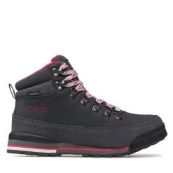 Trekkingi CMP. Szare buty trekkingowe CMP, bez zapięcia. Za 559.99 zł.