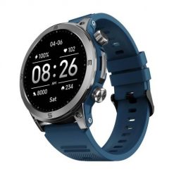 Smartwatch Noise Endeavour (Niebieski). Niebieskie smartbandy Noise. Za 249.00 zł.