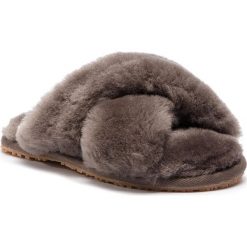 Kapcie MOU - Crosslipsh Cha. Kapcie marki Mou. W wyprzedaży za 289.00 zł.