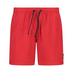 Szorty dla dzieci CMP. Brązowe szorty CMP, bez wzorów, sportowe. Za 150.00 zł.