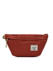 Herschel Saszetka nerka Classic™ Hip Pack 11549-06284 Czerwony. Czerwone nerki i saszetki Herschel, bez wzorów, z materiału, bez dodatków. Za 119.99 zł.