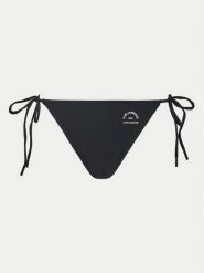 KARL LAGERFELD Dół od bikini A1W46099 Czarny. Czarne bikini KARL LAGERFELD, bez wzorów, z syntetyku. Za 139.99 zł.