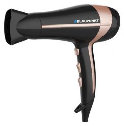 Blaupunkt HDD501BK czarny. Czarne lokówki Blaupunkt. Za 111.00 zł.