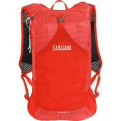 Plecak multisportowy CamelBak Octan 12. Czarne plecaki Camelbak, bez wzorów, bez dodatków. W wyprzedaży za 304.50 zł.