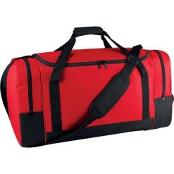 Torba sportowa Proact 55 Litres. Czarne torby sportowe PROACTION, bez wzorów, na ramię. Za 162.50 zł.