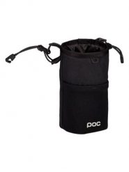 Torba POC Ultra Snack Bag 1L czarny. Czarne torby sportowe POC, bez wzorów. Za 203.99 zł.