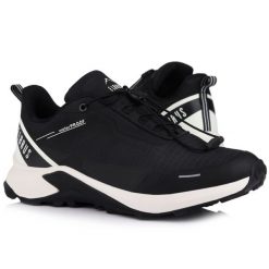 Buty damskie trekkingowe Elbrus DONGO. Białe buty trekkingowe ELBRUS, bez zapięcia. Za 309.65 zł.
