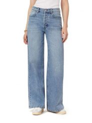 Scotch & Soda Dżinsy - Comfort fit - w kolorze błękitnym rozmiar: W29. Niebieskie jeansy Scotch & Soda, bez wzorów, klasyczne, z podwyższonym stanem. Za 254.74 zł.