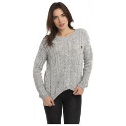 Paul Parker Sweter Damski L Szary. Swetry marki Paul Parker. W wyprzedaży za 137.00 zł.