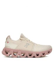 On Buty do biegania Cloudswift 4 3WF10114295 Szary. Szare buty treningowe On, bez wzorów, z materiału, bez zapięcia, do biegania. Za 659.99 zł.