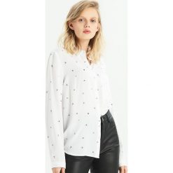 Koszula - Srebrny. Koszule marki DOMYOS. W wyprzedaży za 19.99 zł.
