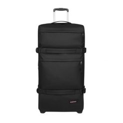 Torba Podróżna Transit'r Plus M 75L Czarny - EK0A5BOE008. Czarne torby podróżne Eastpak, bez wzorów. Za 804.00 zł.
