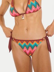 Banana Moon Dół od bikini Sima Nalika MSZ62 Kolorowy. Bikini Banana Moon, bez wzorów, z syntetyku. Za 199.99 zł.