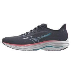 Damskie buty do biegania Mizuno Wave Ultima 16. Białe buty do biegania Mizuno, bez wzorów, bez zapięcia, do biegania, mizuno wave. Za 429.99 zł.
