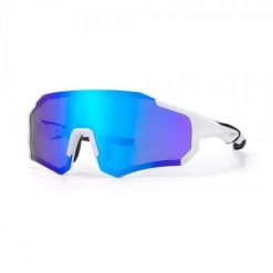 Okulary rowerowe / sportowe z polaryzacją ROCKBROS UV400 (10183). Okulary przeciwsłoneczne ROCKBROS, bez wzorów. Za 89.00 zł.
