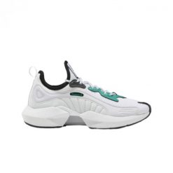 Buty do chodzenia damskie Reebok Sole Fury 00. Białe buty do biegania Reebok, bez wzorów, z materiału, bez zapięcia, do biegania. Za 406.00 zł.