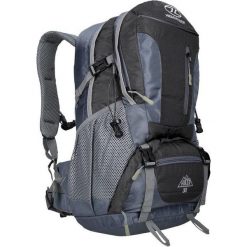 Plecak Turystyczny Highlander Hiker 30L Czarny. Czarne plecaki Highlander, bez wzorów, bez dodatków. Za 220.95 zł.