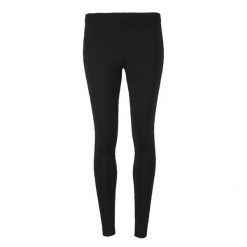Damskie Legginsy Jill. Brązowe legginsy SOL'S, bez wzorów, sportowe. Za 88.99 zł.