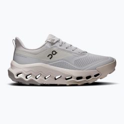 Buty trekkingowe damskie On Running Cloudhorizon 2. Niebieskie buty trekkingowe On, bez wzorów, bez zapięcia, trekkingowe. Za 931.85 zł.