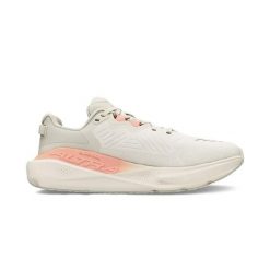 Damskie buty do biegania Altra Paradigm 8. Brązowe buty do biegania Altra, bez wzorów, bez zapięcia, do biegania. Za 838.75 zł.