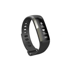 FitGO FW 11 LIGHT SMARTBAND DARMOWA DOSTAWA DO 400 SALONÓW !!. Czarne smartbandy Fitgo. Za 151.54 zł.