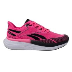Damskie buty do biegania Reebok VIVA SPEED 100272580 różowe. Czerwone buty do biegania Reebok, bez wzorów, bez zapięcia, do biegania. Za 229.00 zł.