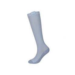 Skarpetki Kentucky. Niebieskie skarpetki KENTUCKY HORSEWEAR, bez wzorów. Za 135.00 zł.