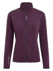 O'Neill Kurtka polarowa "Jack's Polartec 100" w kolorze fioletowym rozmiar: M. Różowe kurtki O'Neill, m, bez wzorów, z polaru, bez kaptura. Za 151.17 zł.