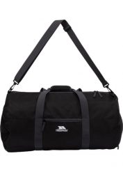 Trespass Holda - Torba sportowa 70 L czarna. Czarne torby sportowe 2117 OF SWEDEN, bez wzorów, na ramię. Za 252.99 zł.