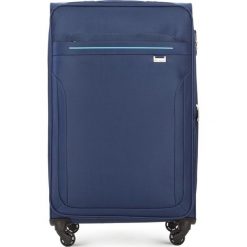 Walizka duża V25-3S-263-90. Walizki marki Crash Baggage. Za 219.00 zł.