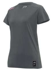 Protective Koszulka funkcyjna w kolorze szarym rozmiar: 40. Szare t-shirty sportowe Protective, bez wzorów, bez ramiączek, outdoorowe. Za 145.60 zł.