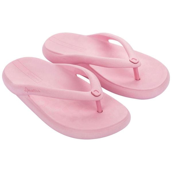 Japonki Ipanema Bliss Fem 41/42. Czerwone japonki Ipanema, bez wzorów, sportowe. Za 77.99 zł.