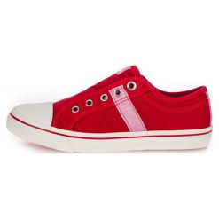 S.Oliver Tenisówki Damskie 40 Czerwone. Trampki marki S.Oliver. Za 170.00 zł.
