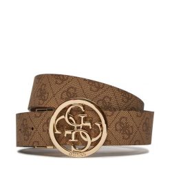 Pasek Damski Guess. Czarne paski Guess, z aplikacjami. Za 239.99 zł.