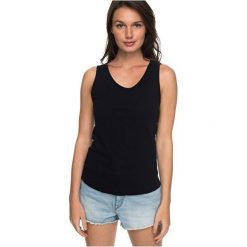 Roxy Tank Top Ladies Aloha Sun Anthracite erjkt03350-kvj0 (Rozmiar Xs). Topy sportowe marki Roxy. W wyprzedaży za 63.00 zł.
