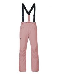 Hannah Spodnie narciarskie w kolorze jasnoróżowym rozmiar: 36. Różowe spodnie dresowe Hannah, bez wzorów, narciarskie. Za 347.99 zł.