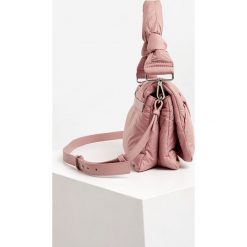 Torebka Romeo MARELLA. Czerwone torebki klasyczne Marella, bez wzorów, pikowane, bez dodatków. Za 859.00 zł.