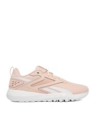 Reebok Buty na siłownię FLEXAGON ENERGY TR 4 100033351 Różowy. Czerwone buty treningowe Reebok, bez wzorów, z materiału, bez zapięcia, na fitness i siłownię. Za 359.99 zł.